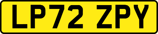 LP72ZPY