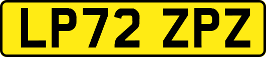 LP72ZPZ
