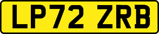 LP72ZRB