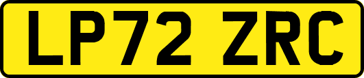 LP72ZRC