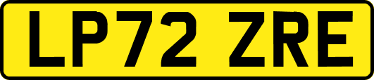 LP72ZRE