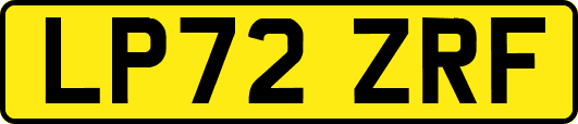 LP72ZRF