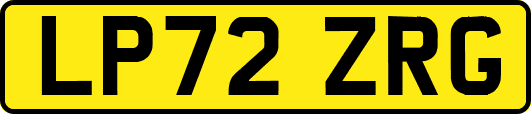 LP72ZRG