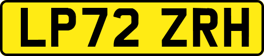LP72ZRH