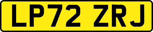 LP72ZRJ
