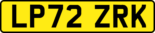 LP72ZRK