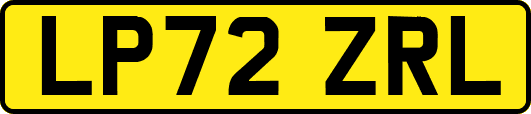 LP72ZRL