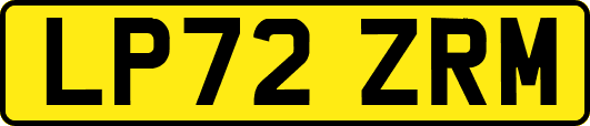 LP72ZRM