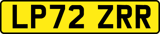 LP72ZRR