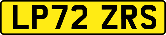 LP72ZRS