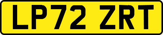 LP72ZRT