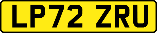 LP72ZRU