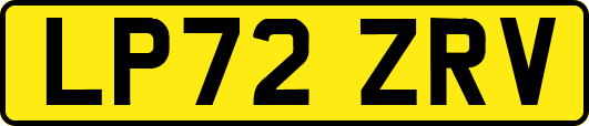 LP72ZRV