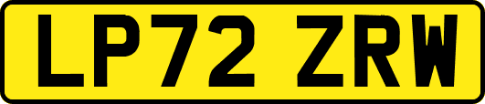 LP72ZRW