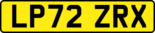 LP72ZRX
