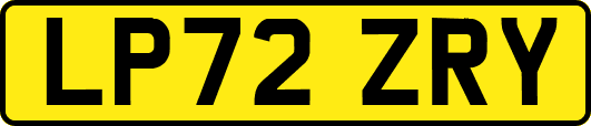 LP72ZRY