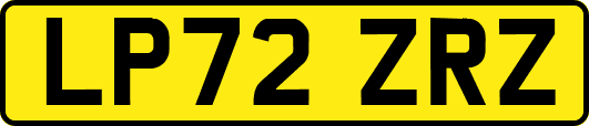 LP72ZRZ