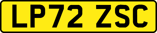 LP72ZSC