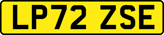 LP72ZSE