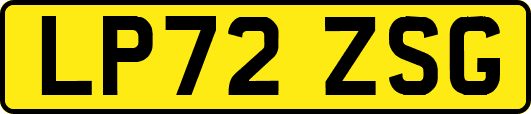LP72ZSG
