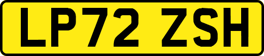 LP72ZSH