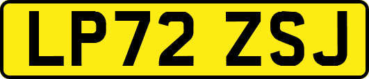 LP72ZSJ