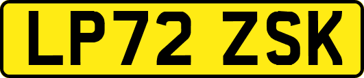 LP72ZSK