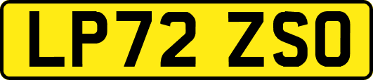 LP72ZSO