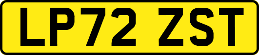 LP72ZST