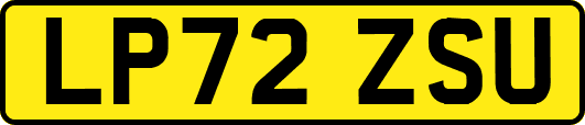 LP72ZSU