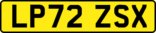 LP72ZSX