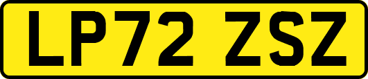 LP72ZSZ