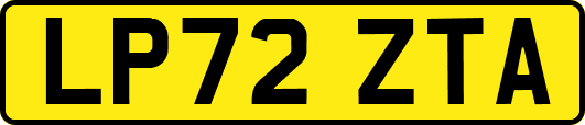 LP72ZTA