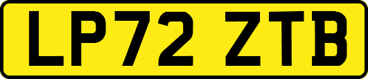 LP72ZTB