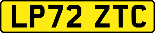 LP72ZTC