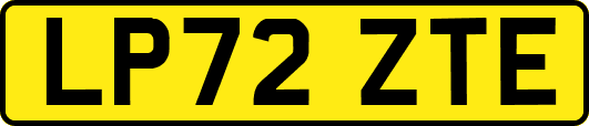 LP72ZTE