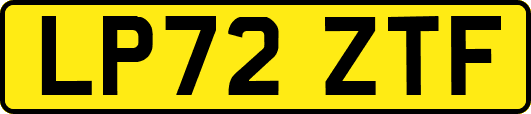 LP72ZTF