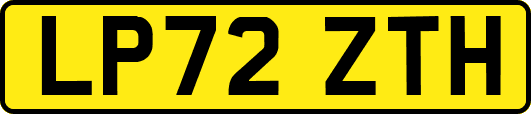 LP72ZTH