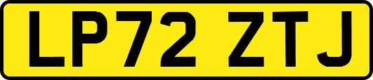 LP72ZTJ