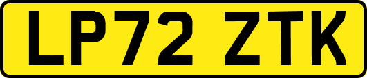 LP72ZTK