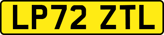 LP72ZTL