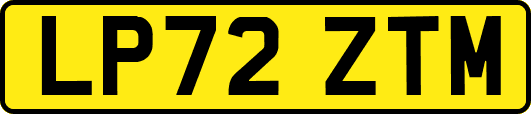 LP72ZTM