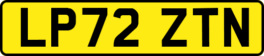 LP72ZTN