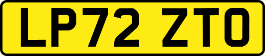 LP72ZTO