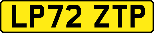 LP72ZTP