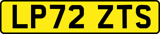 LP72ZTS