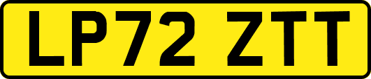LP72ZTT