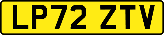 LP72ZTV