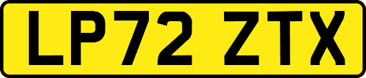 LP72ZTX