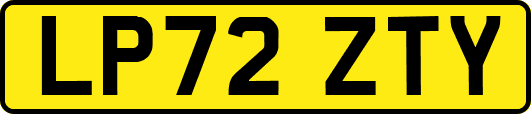 LP72ZTY